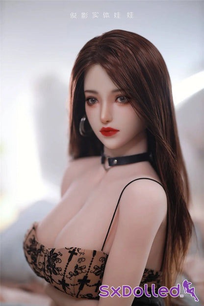 XingYue (H-Cup) (163cm) | Sex Doll | JY Doll | SxDolled.