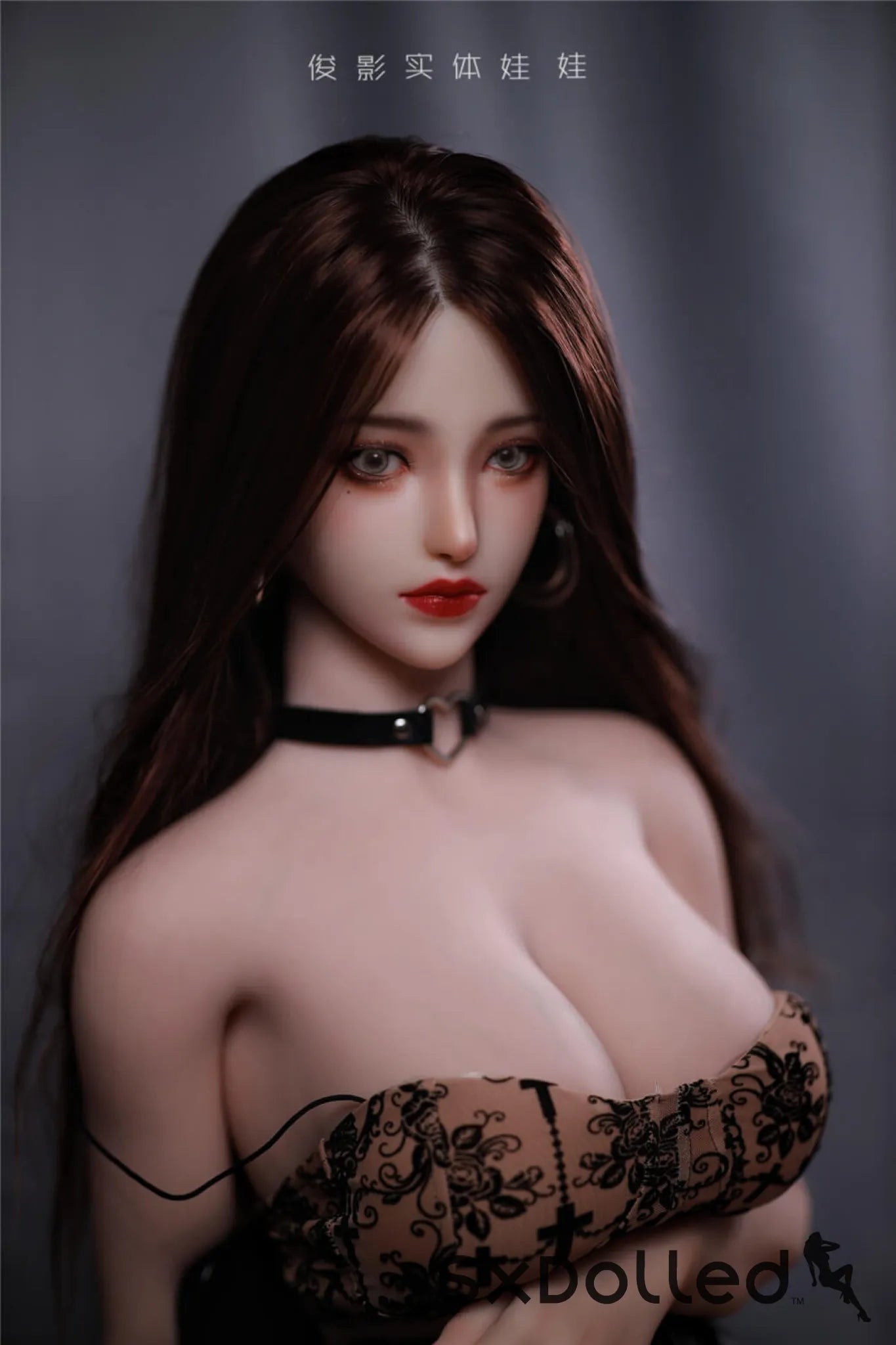 XingYue (H-Cup) (163cm) | Sex Doll | JY Doll | SxDolled.
