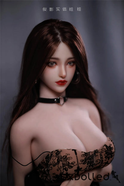 XingYue (H-Cup) (163cm) | Sex Doll | JY Doll | SxDolled.