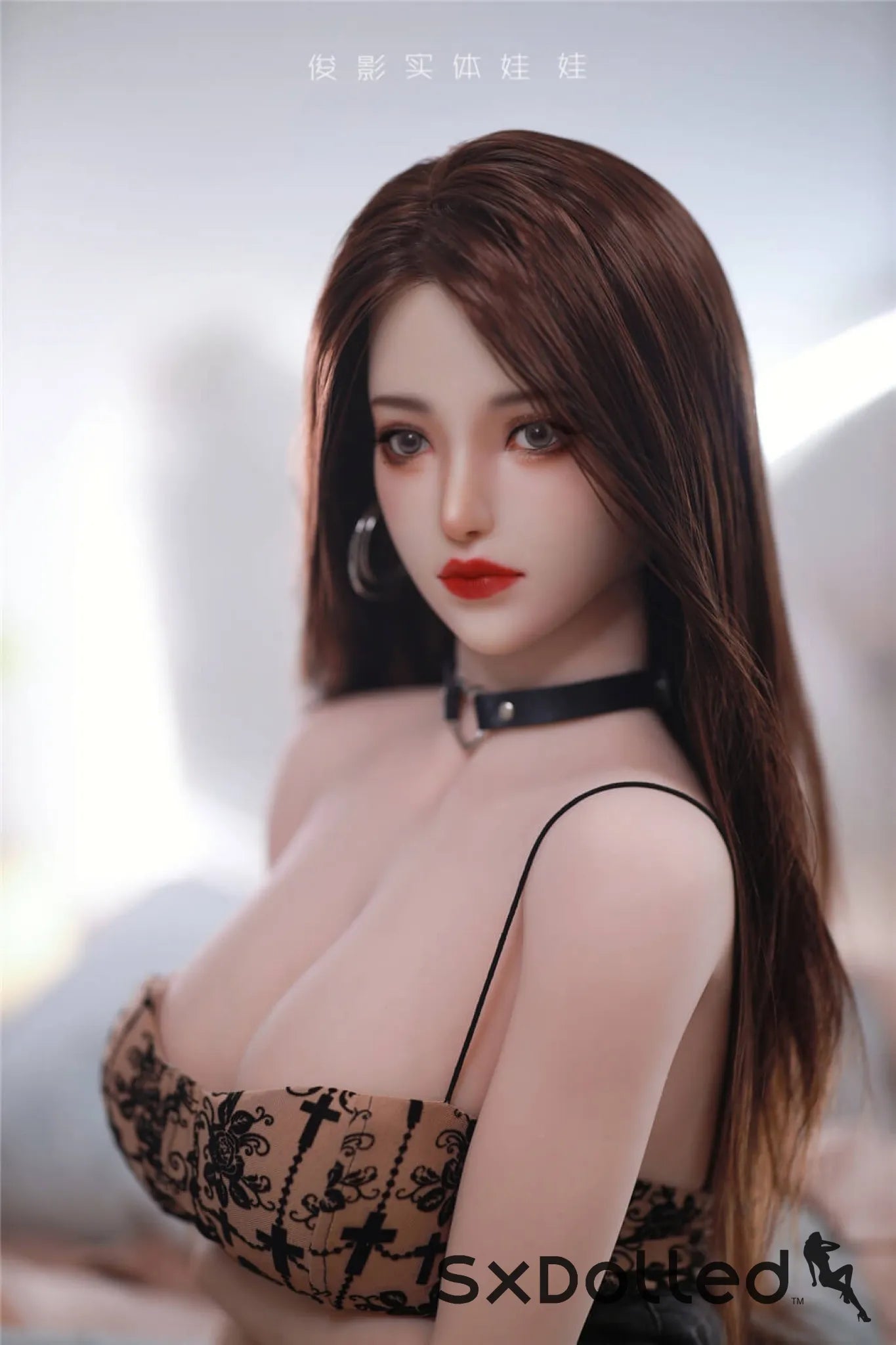 XingYue (H-Cup) (163cm) | Sex Doll | JY Doll | SxDolled.