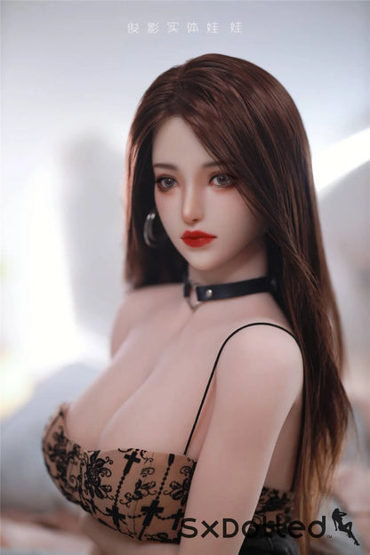 XingYue (H-Cup) (163cm) | Sex Doll | JY Doll | SxDolled.