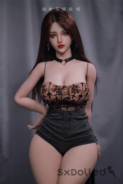 XingYue (H-Cup) (163cm) | Sex Doll | JY Doll | SxDolled.