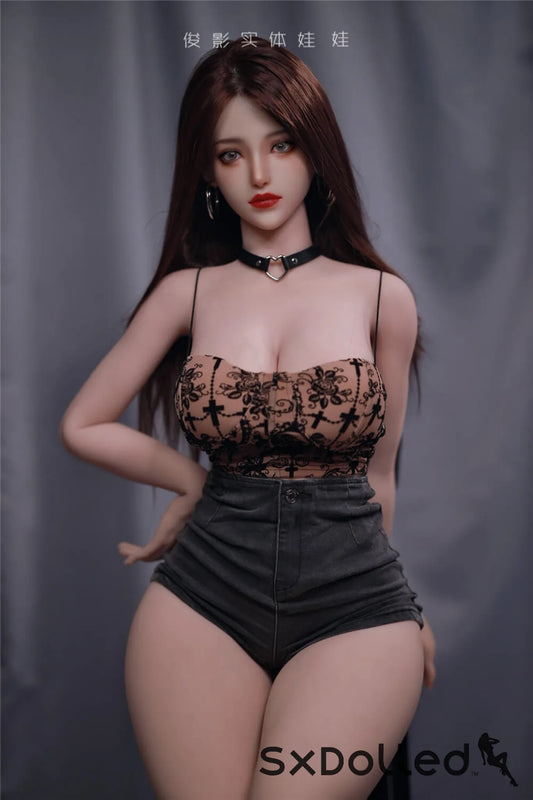 XingYue (H-Cup) (163cm) | Sex Doll | JY Doll | SxDolled.