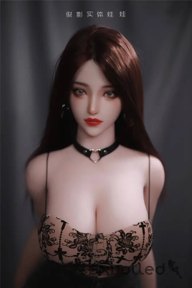 XingYue (H-Cup) (163cm) | Sex Doll | JY Doll | SxDolled.