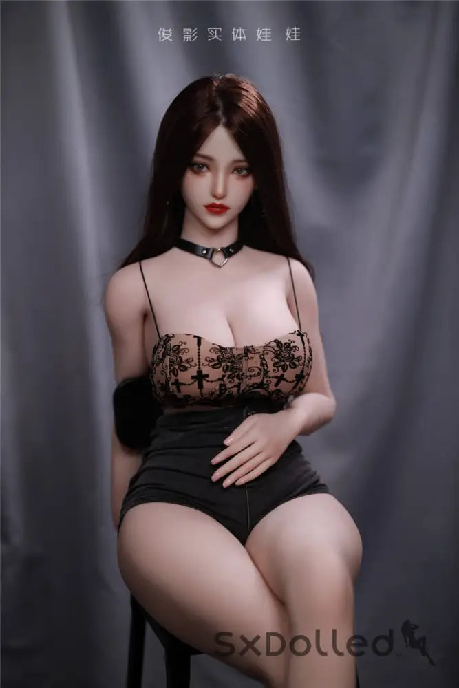 XingYue (H-Cup) (163cm) | Sex Doll | JY Doll | SxDolled.