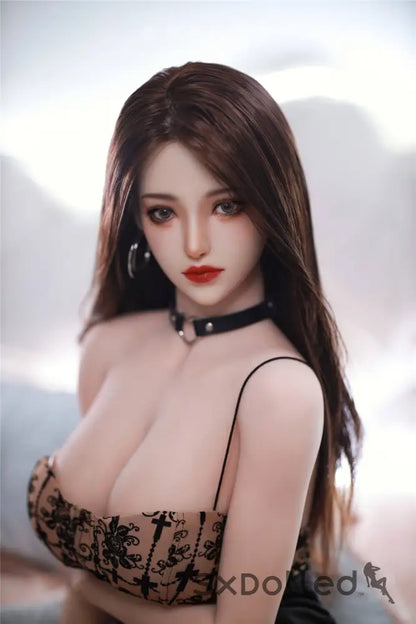 XingYue (H-Cup) (163cm) | Sex Doll | JY Doll | SxDolled.