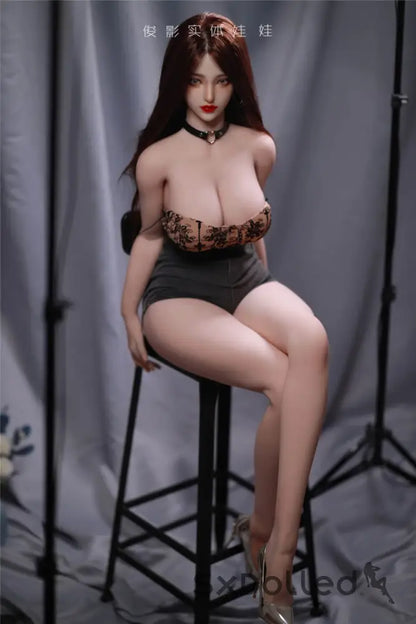 XingYue (H-Cup) (163cm) | Sex Doll | JY Doll | SxDolled.