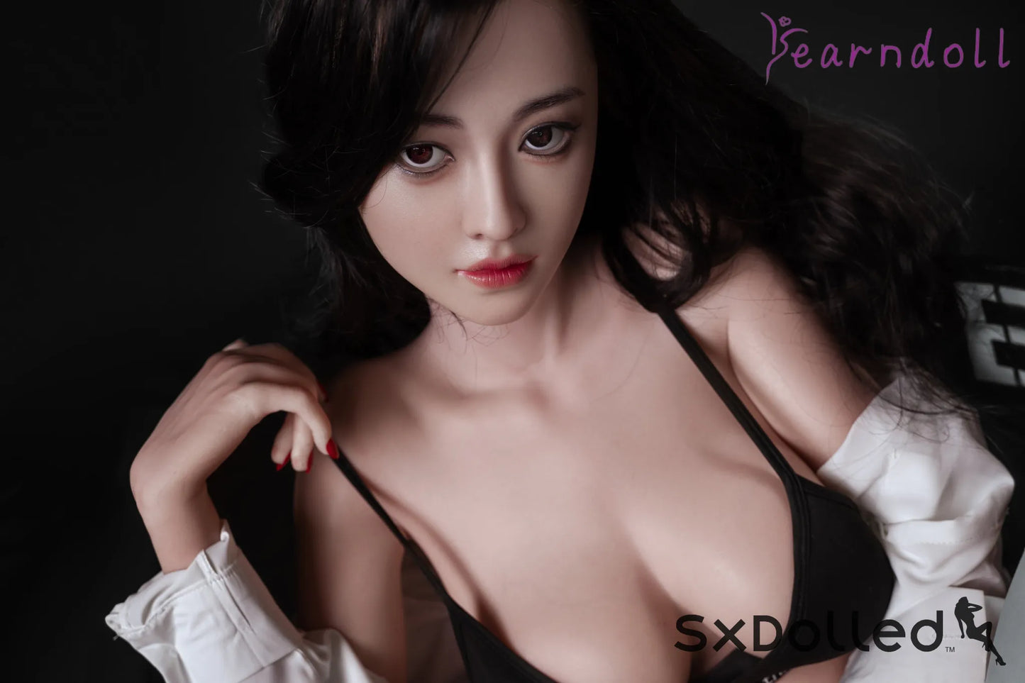 Xiu A (D-Cup) (168cm) | Office Worker Asian Sex Doll | Yearn Doll D-Cup / 168cm / Brunette Sex Doll