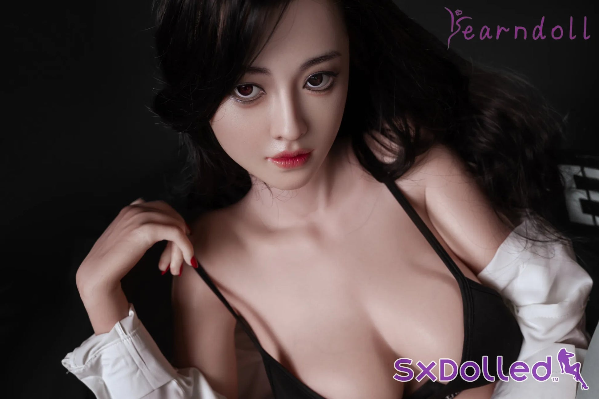 Xiu A (D-Cup) (168cm) | Office Worker Asian Sex Doll | Yearn Doll D-Cup / 168cm / Brunette Sex Doll