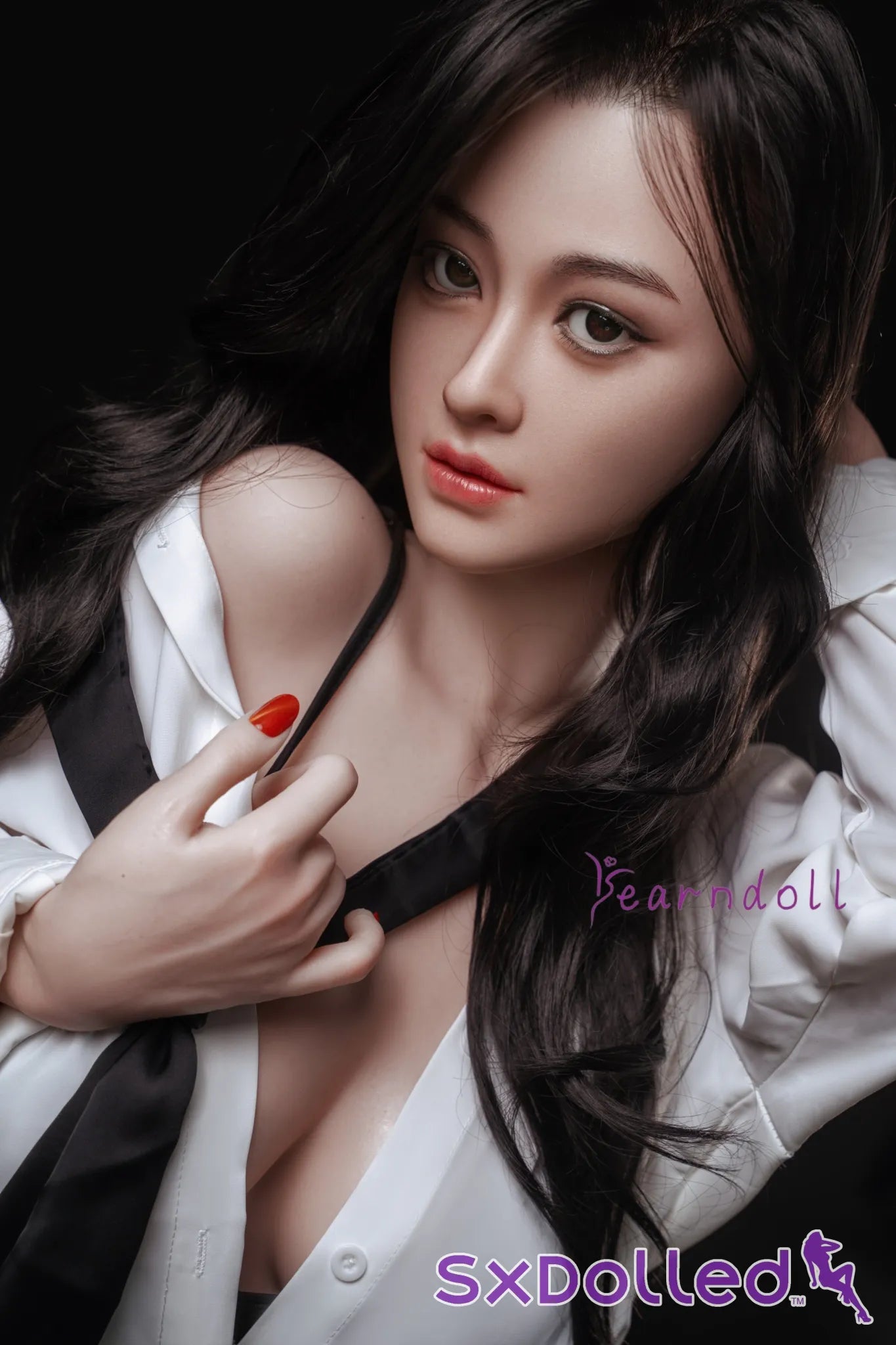 Xiu A (D-Cup) (168cm) | Office Worker Asian Sex Doll | Yearn Doll D-Cup / 168cm / Brunette Sex Doll