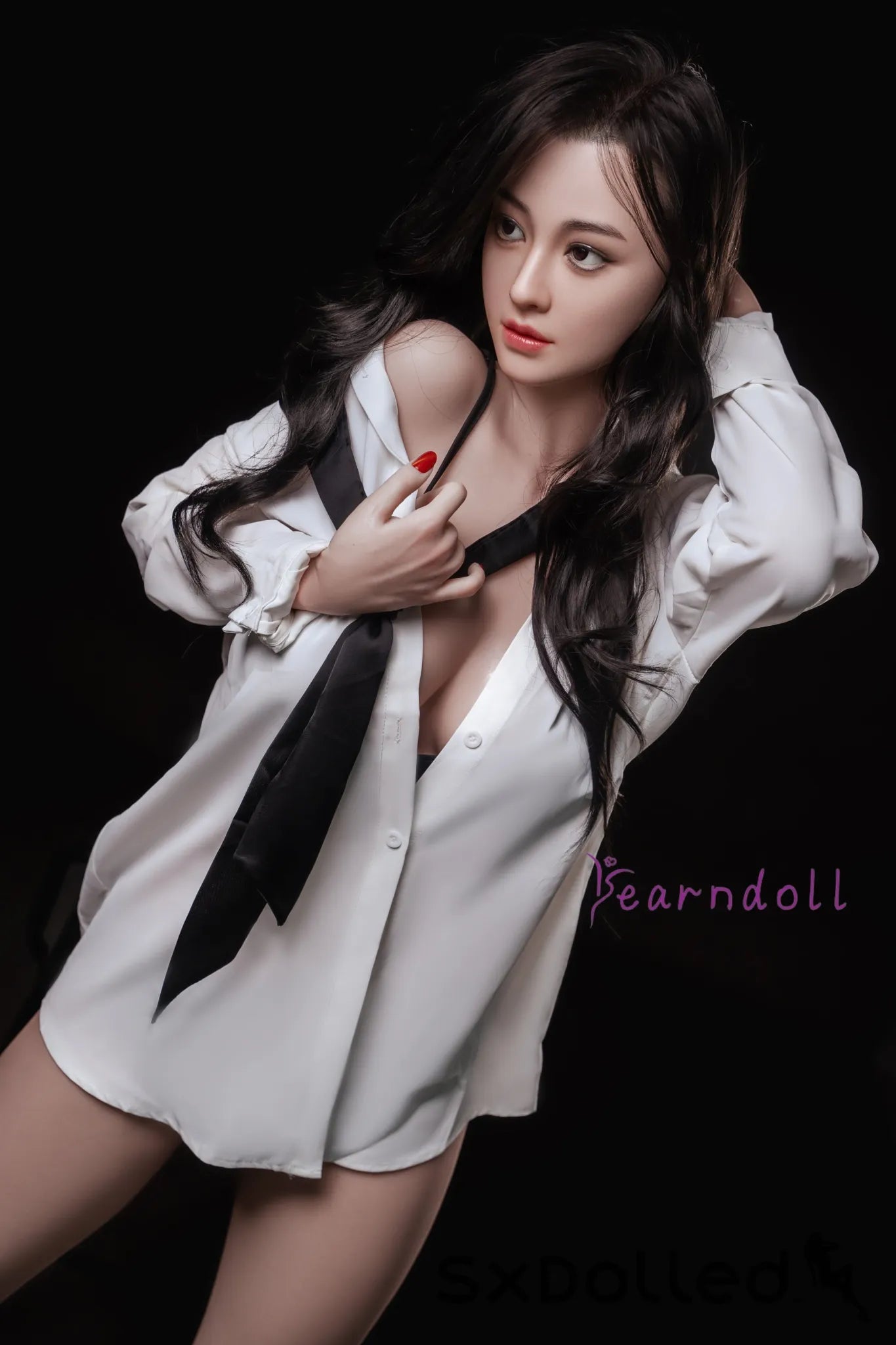 Xiu A (D-Cup) (168cm) | Office Worker Asian Sex Doll | Yearn Doll D-Cup / 168cm / Brunette Sex Doll