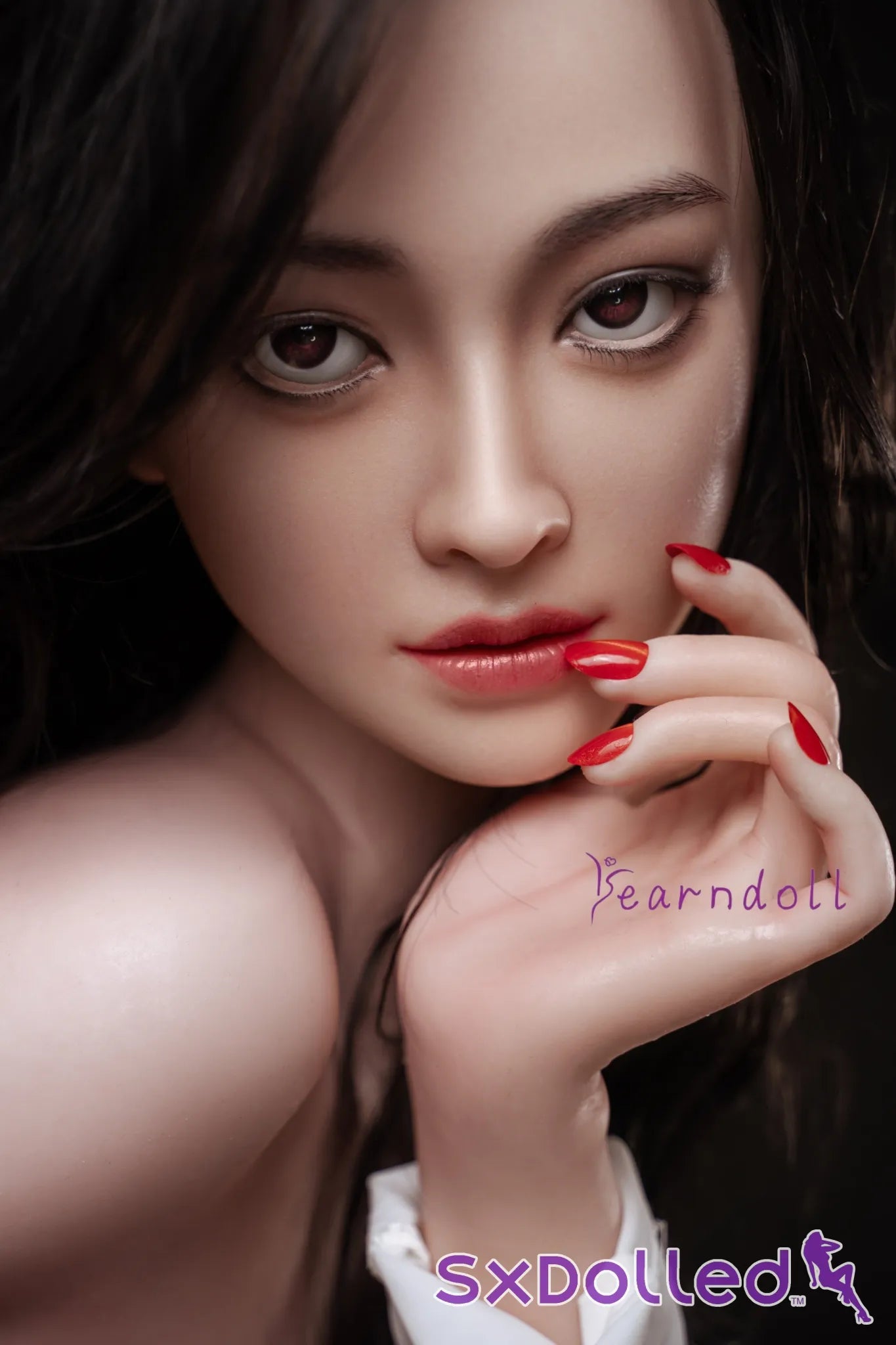 Xiu A (D-Cup) (168cm) | Office Worker Asian Sex Doll | Yearn Doll D-Cup / 168cm / Brunette Sex Doll