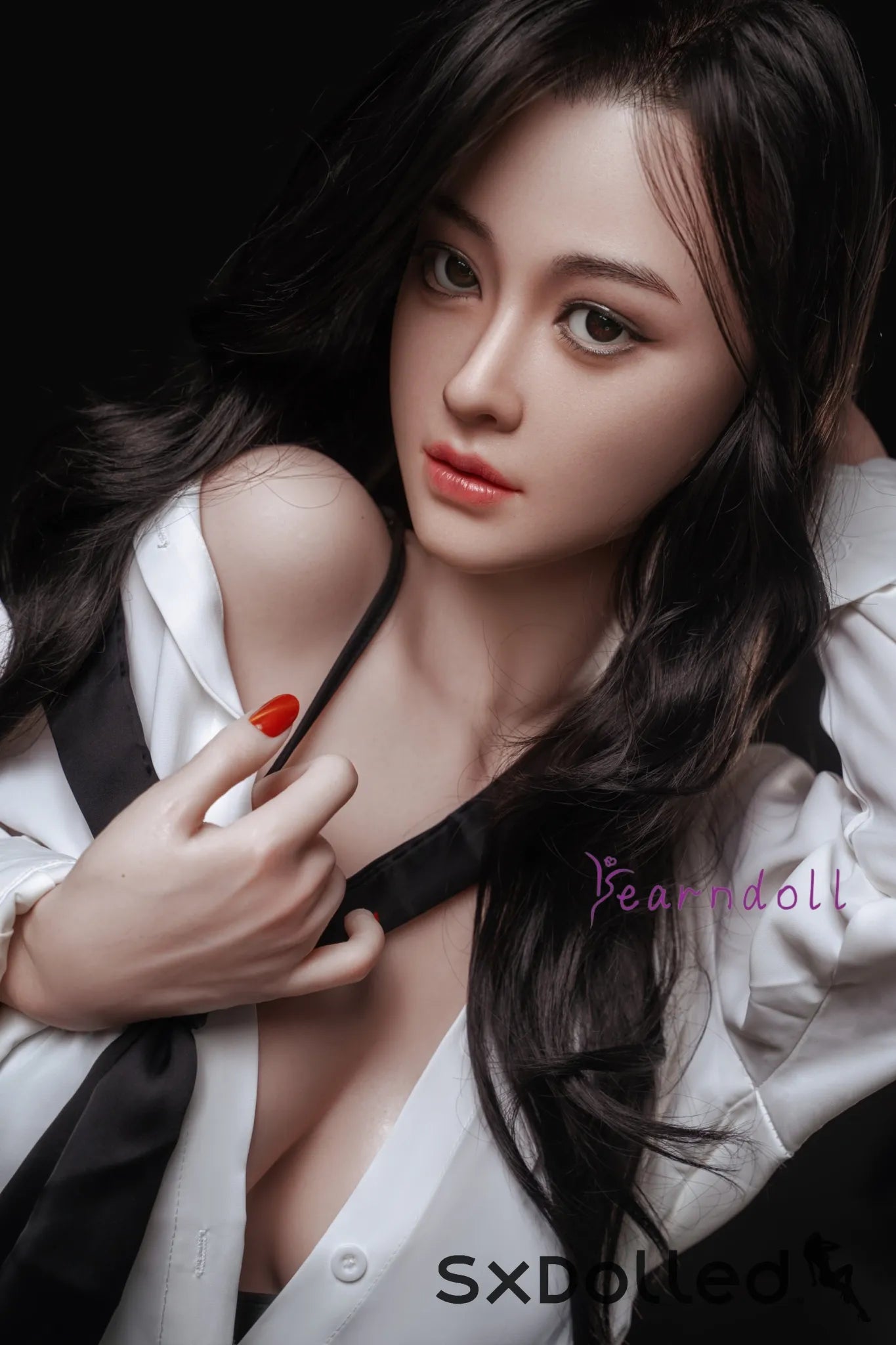 Xiu A (D-Cup) (168cm) | Office Worker Asian Sex Doll | Yearn Doll D-Cup / 168cm / Brunette Sex Doll