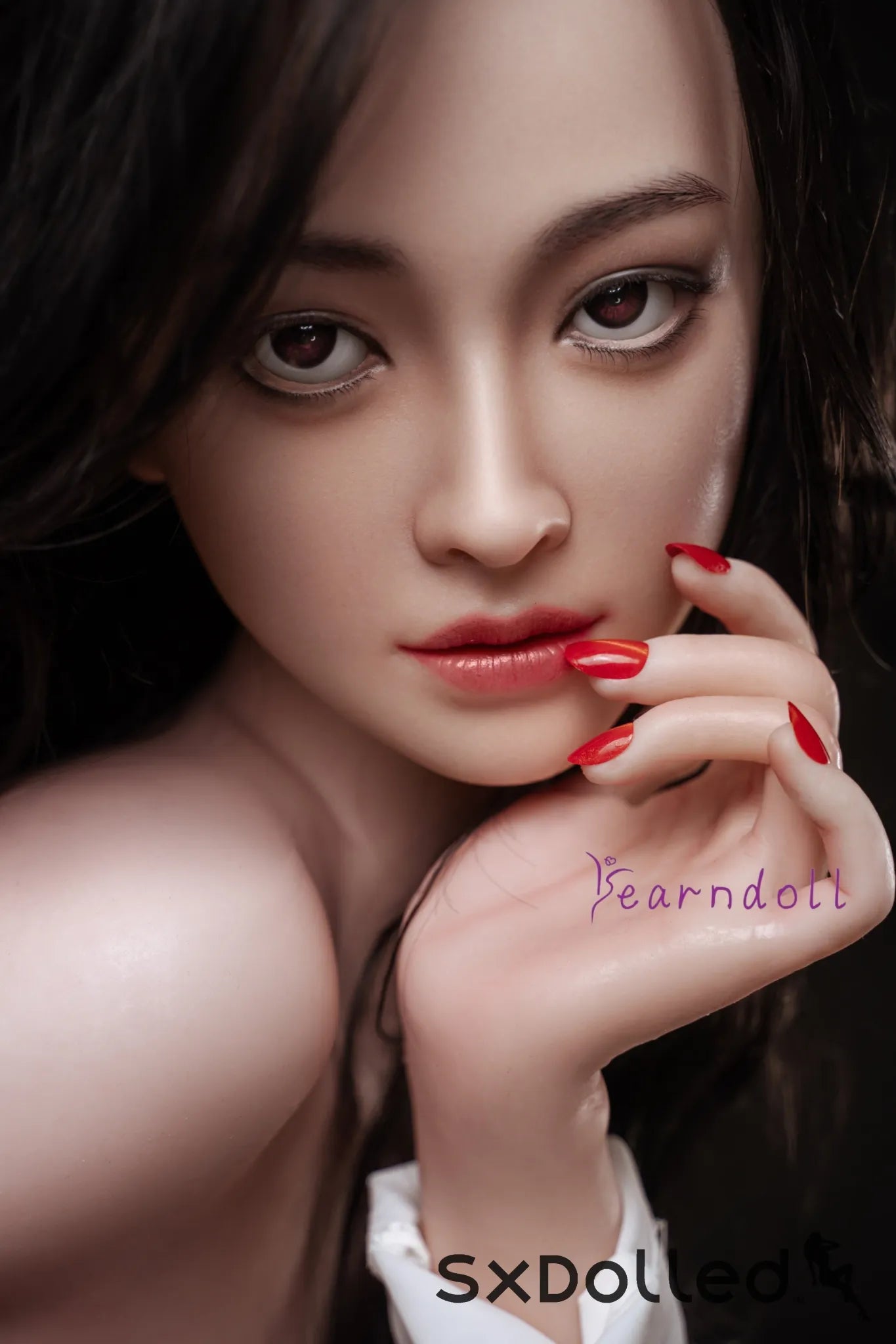 Xiu A (D-Cup) (168cm) | Office Worker Asian Sex Doll | Yearn Doll D-Cup / 168cm / Brunette Sex Doll