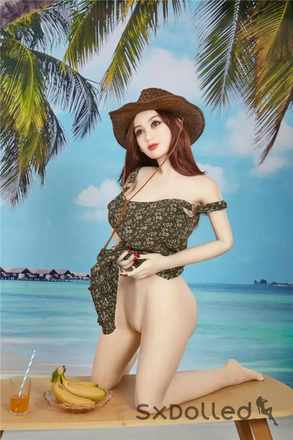 Xiu (J-Cup) (157cm) | Sex Doll | Irontech Doll | SxDolled.