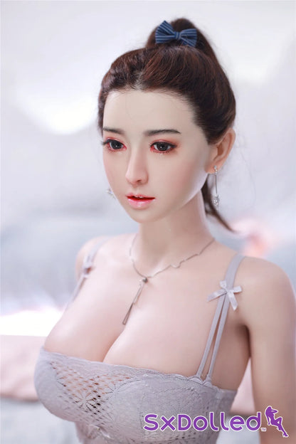 Xiujie (H-Cup) (163Cm) | Sex Doll
