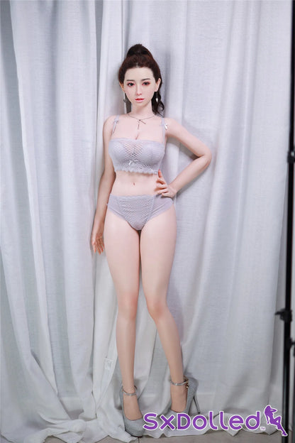Xiujie (H-Cup) (163cm) | Sex Doll | JY Doll | SxDolled.