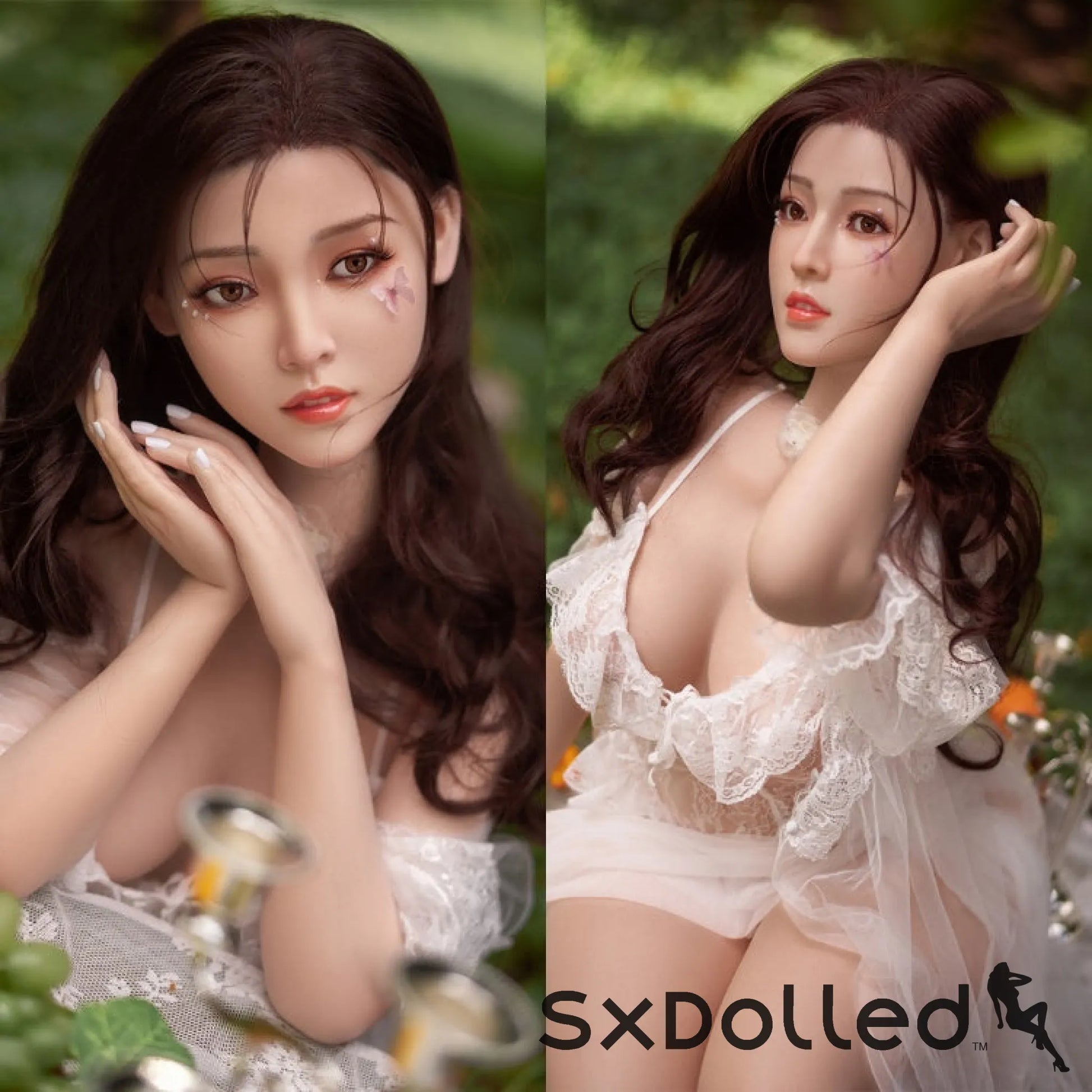 Xiulan (D-Cup) (164Cm) | Sex Doll