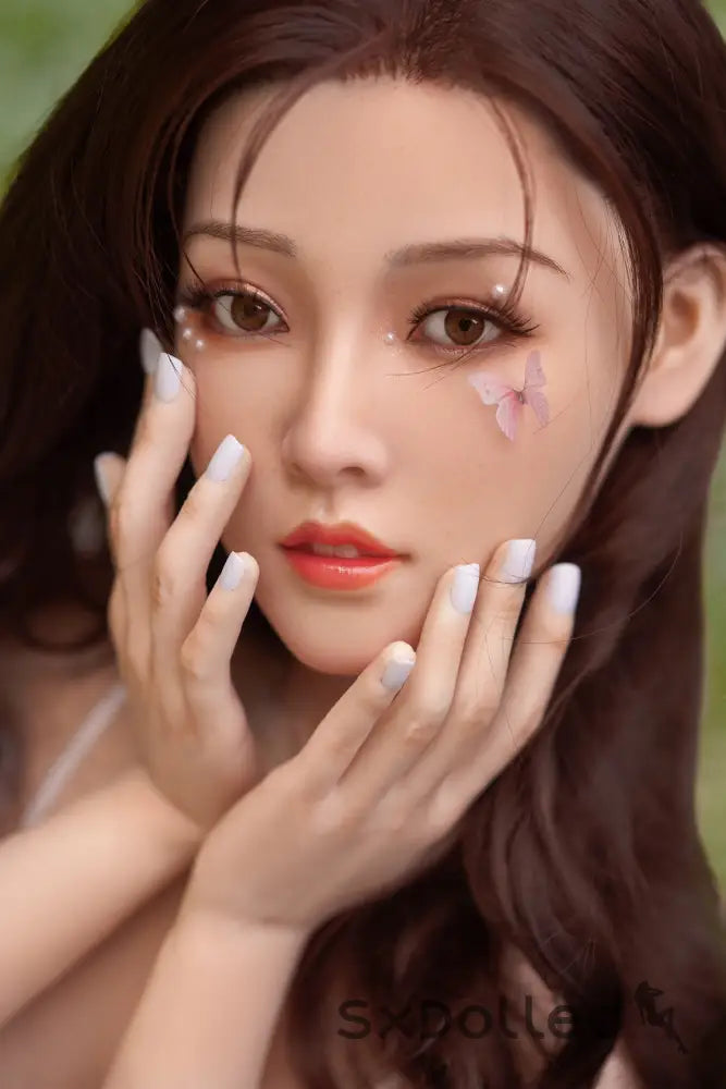 Xiulan (D-Cup) (164cm) | Sex Doll | US In Stock | SY Doll | SxDolled.