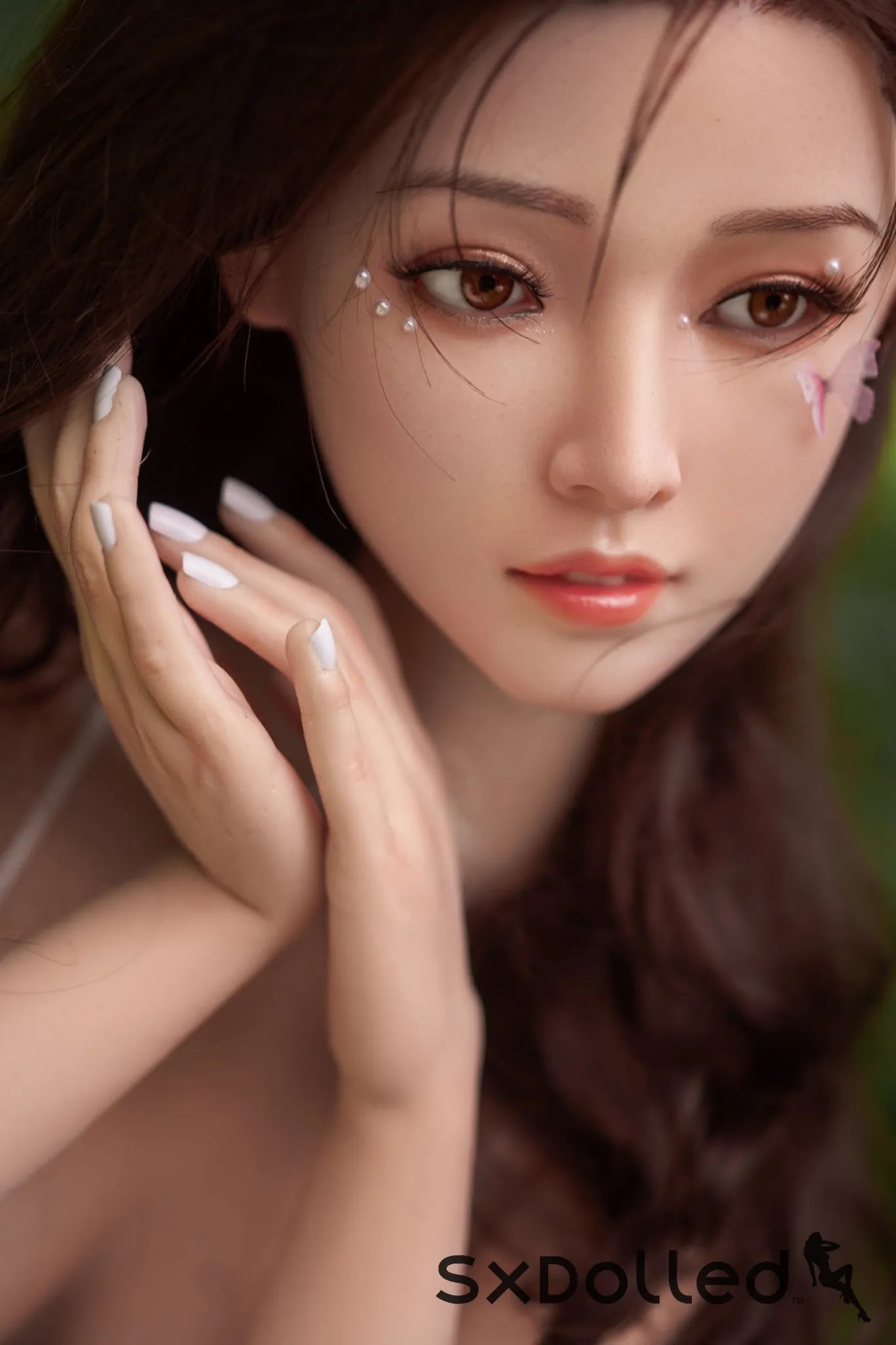 Xiulan (D-Cup) (164cm) | Sex Doll | US In Stock | SY Doll | SxDolled.