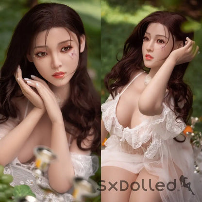 Xiulan (D-Cup) (164Cm) | Sex Doll