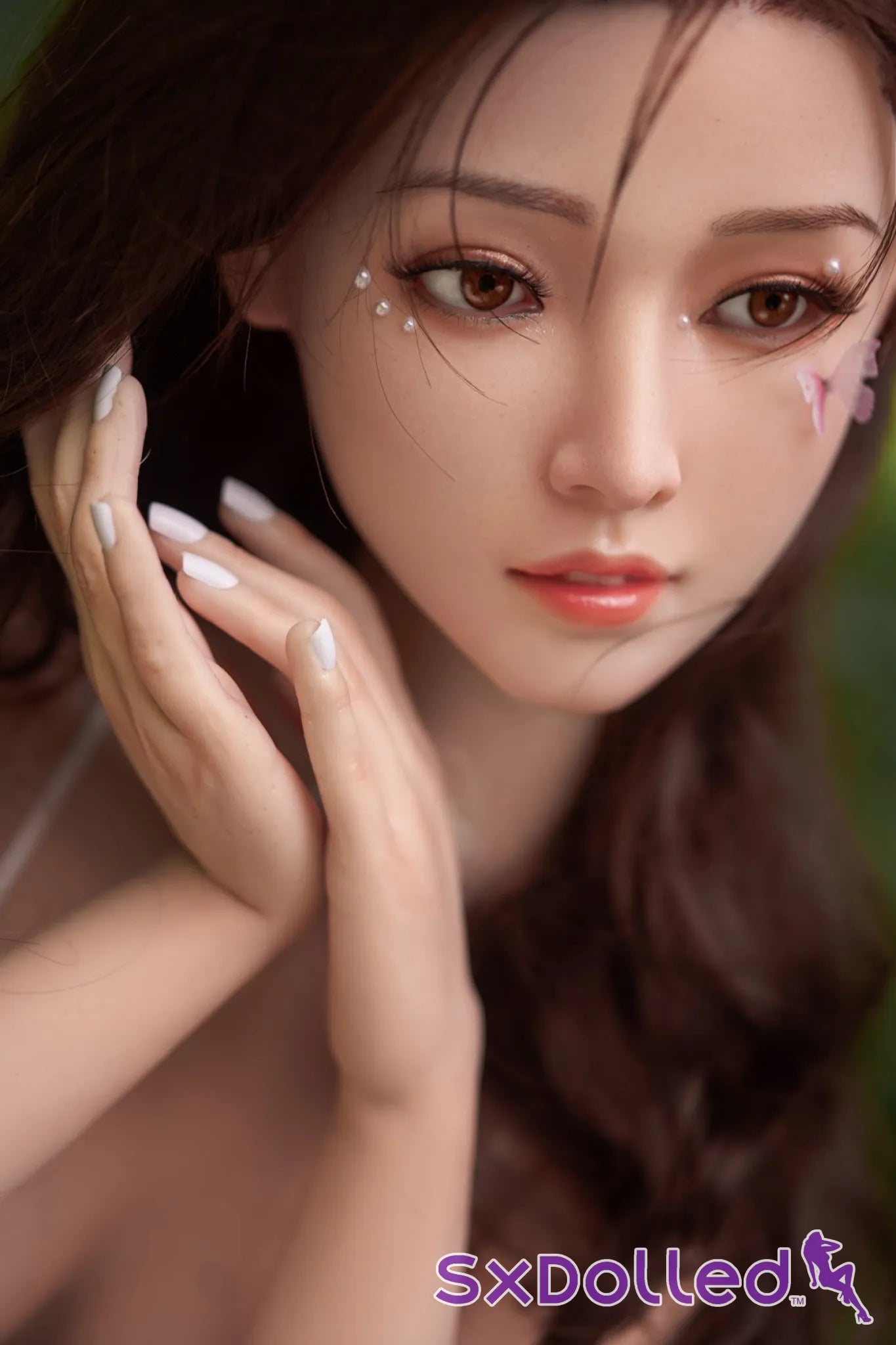Xiulan (D-Cup) (164cm) | Sex Doll | US In Stock | SY Doll | SxDolled.