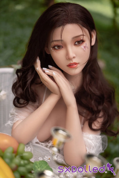 Xiulan (D-Cup) (164cm) | Sex Doll | US In Stock | SY Doll | SxDolled.