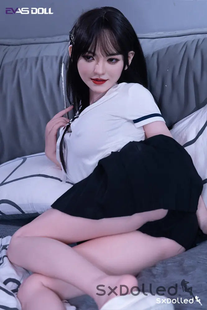 Xuan (H-Cup) (157cm) | Sex Doll | EVAS Doll | SxDolled.