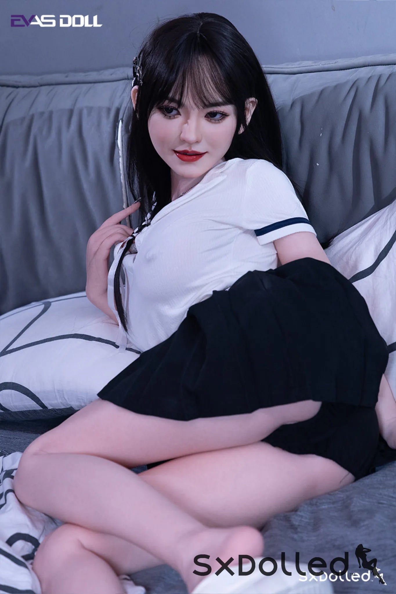 Xuan (H-Cup) (157cm) | Sex Doll | EVAS Doll | SxDolled.