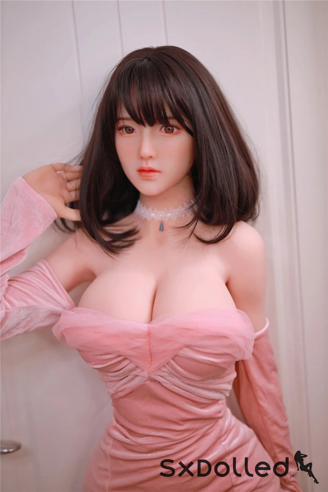 XuanXuan (G-Cup) (161cm) | Sex Doll | JY Doll | SxDolled.