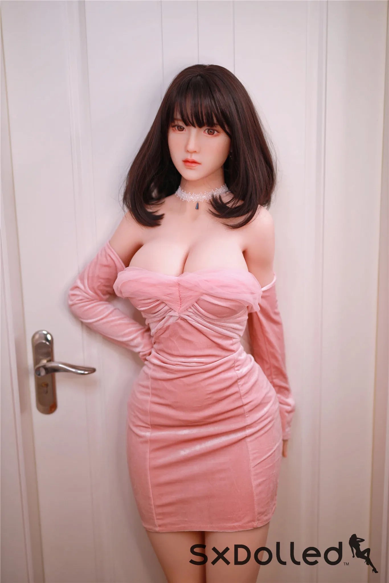 XuanXuan (G-Cup) (161cm) | Sex Doll | JY Doll | SxDolled.