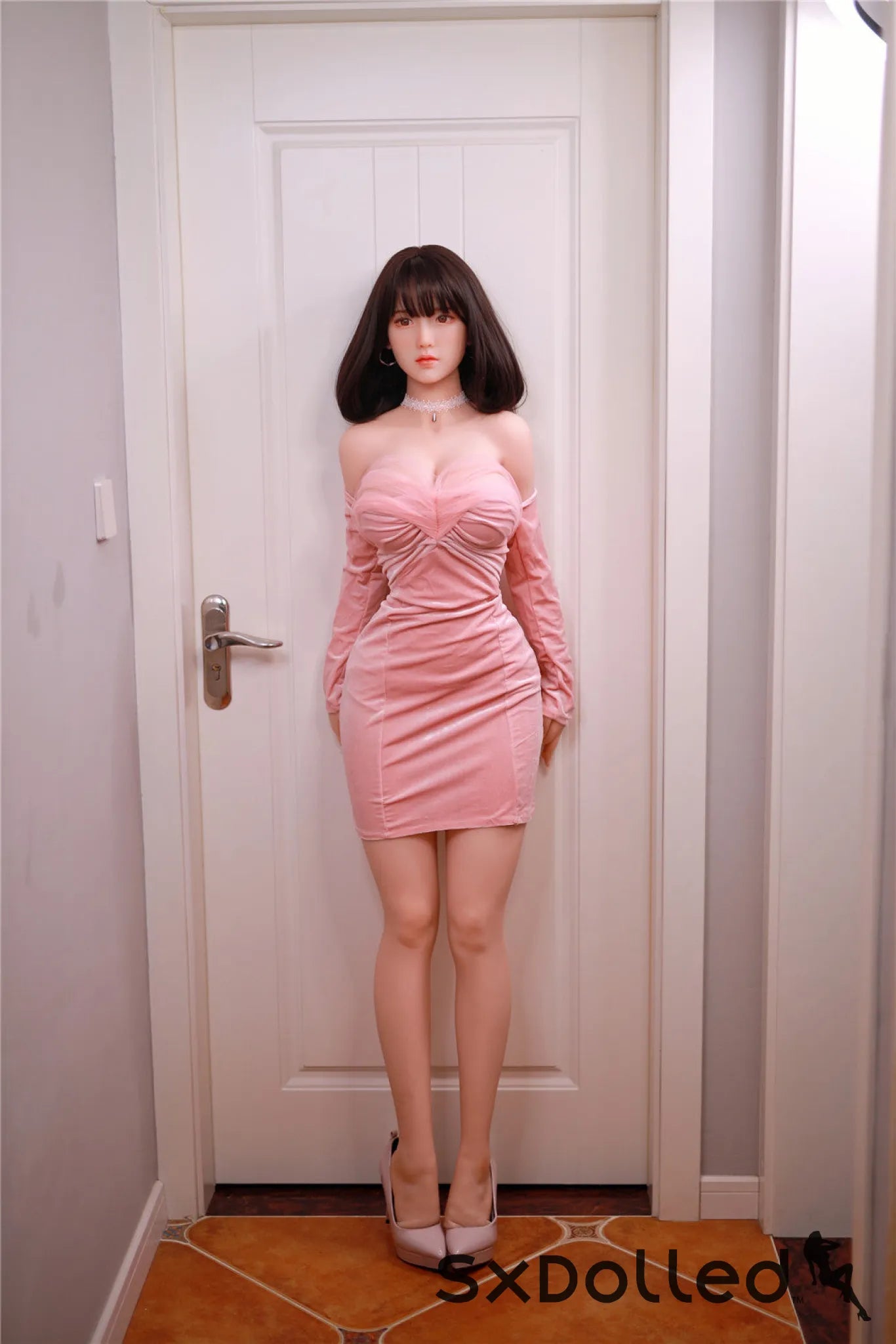 XuanXuan (G-Cup) (161cm) | Sex Doll | JY Doll | SxDolled.