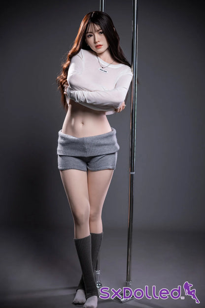 Xylara (D-Cup) (171cm) | Sex Doll | StarPery | SxDolled.