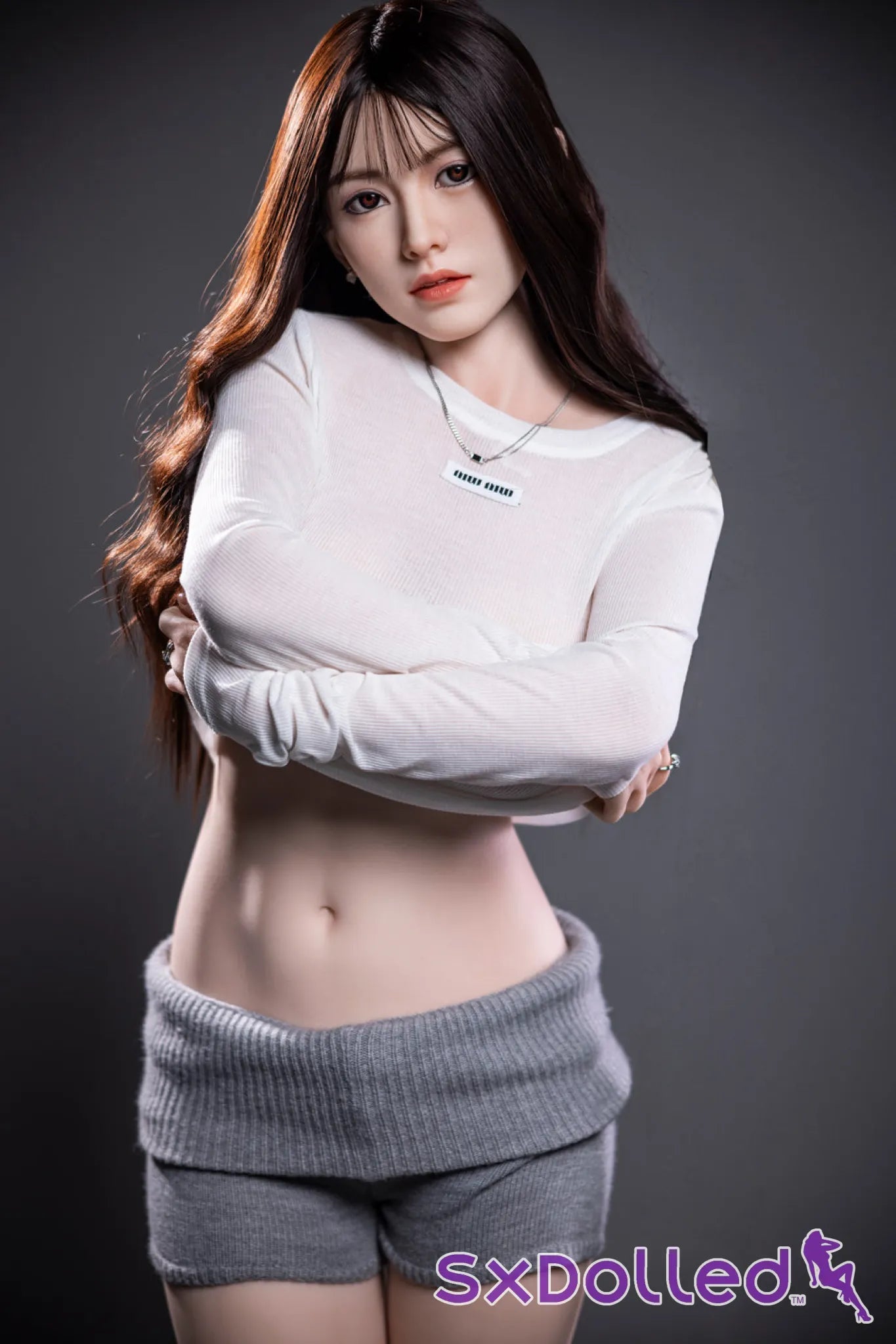 Xylara (D-Cup) (171cm) | Sex Doll | StarPery | SxDolled.