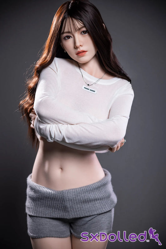 Xylara (D-Cup) (171cm) | Sex Doll | StarPery | SxDolled.