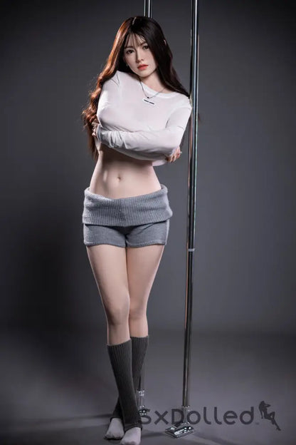 Xylara (D-Cup) (171cm) | Sex Doll | StarPery | SxDolled.