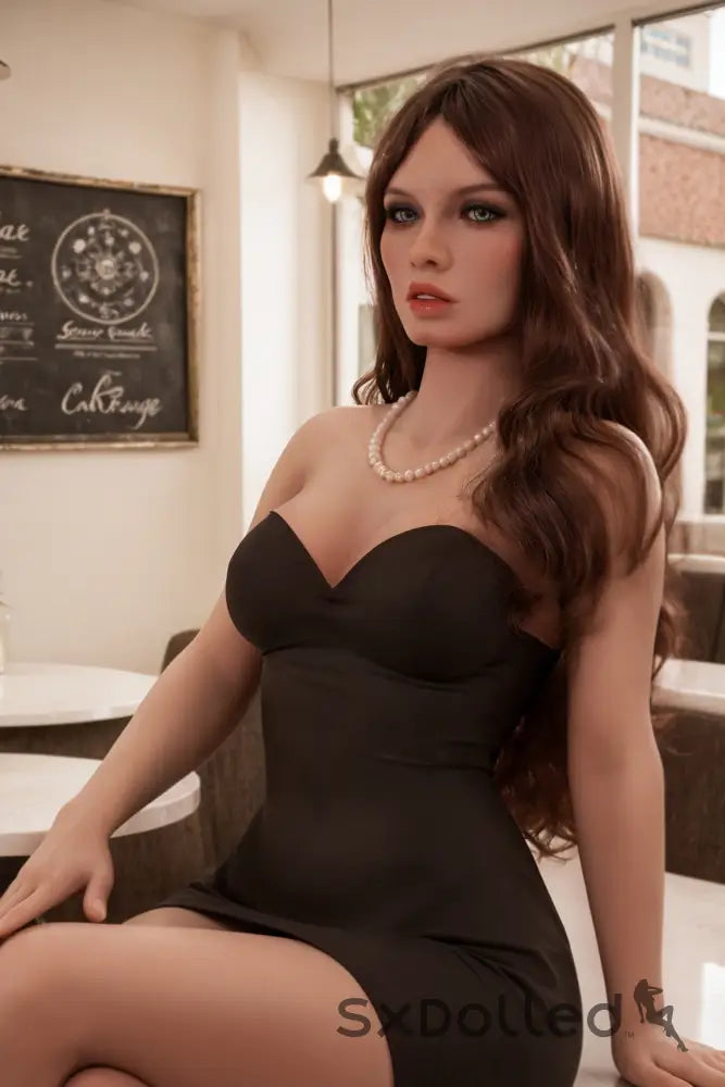 Xylia (H-Cup) (151cm) | Sex Doll | Aibei Doll | SxDolled.