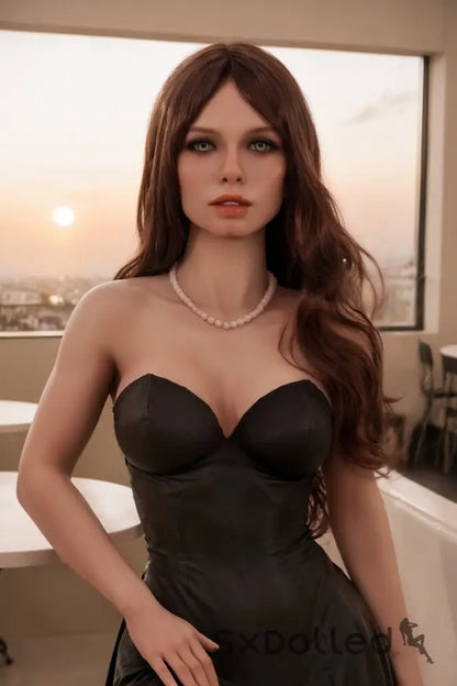 Xylia (H-Cup) (151cm) | Sex Doll | Aibei Doll | SxDolled.