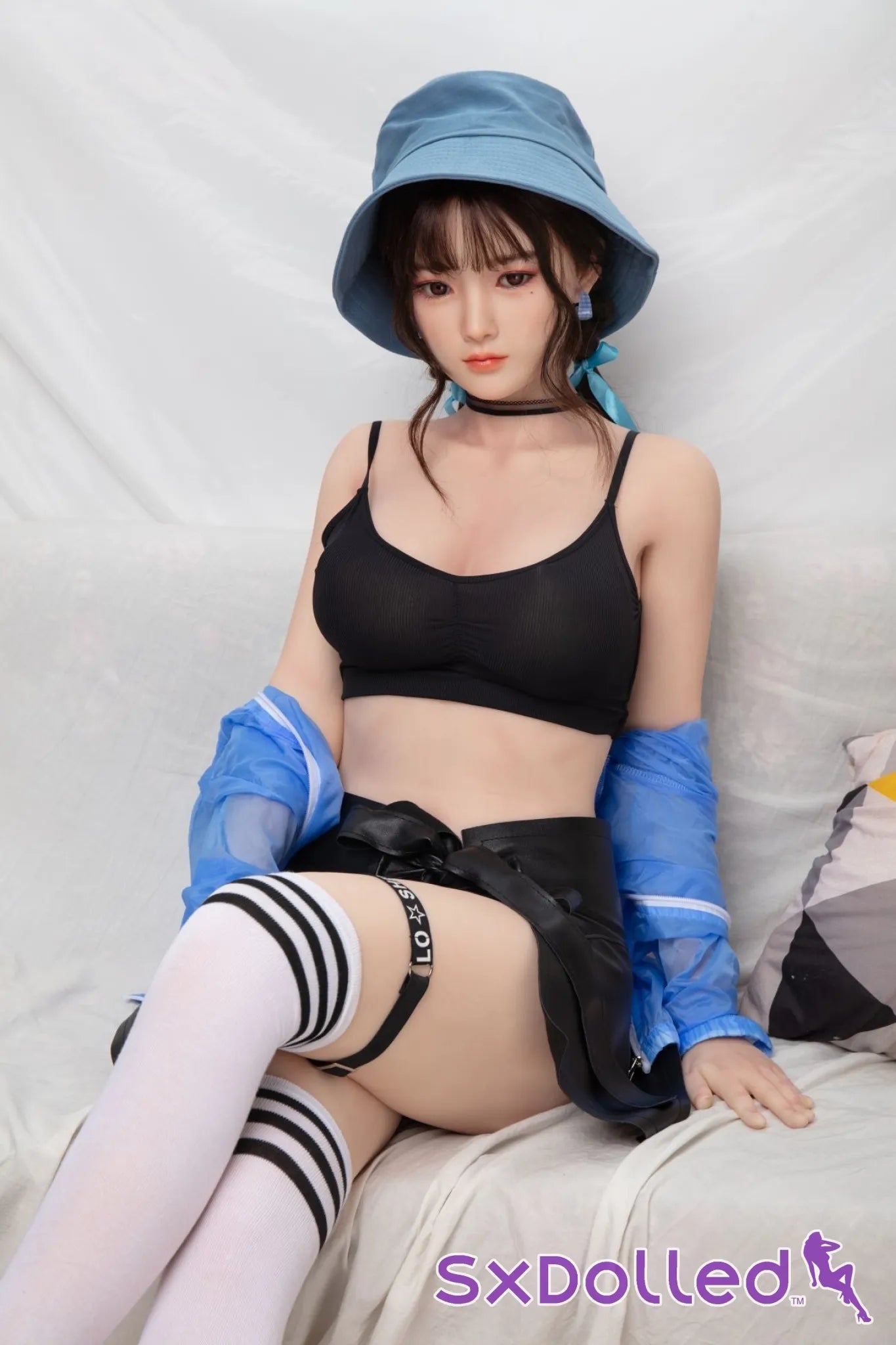 Yalena (D-Cup) (170cm) | Sex Doll | JX Doll | SxDolled.