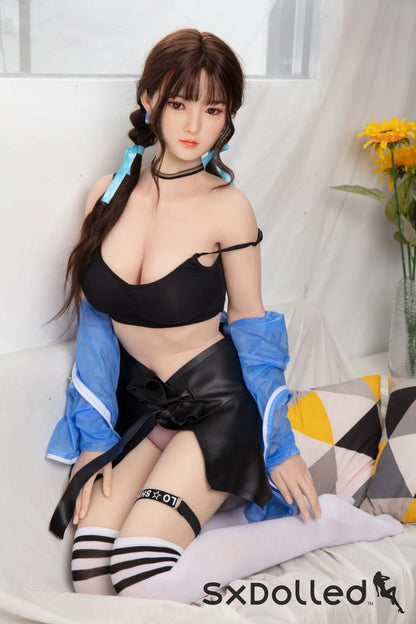 Yalena (D-Cup) (170cm) | Sex Doll | JX Doll | SxDolled.