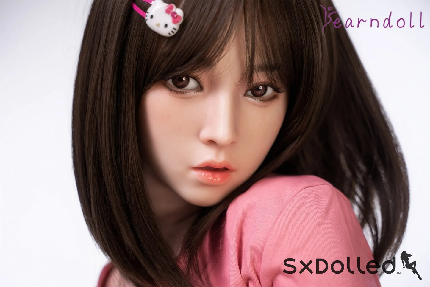 Yan A (D-Cup) (158cm) | ROS Asian Brunette Sex Doll | Yearn Doll D-Cup / 158cm / Brunette Sex Doll