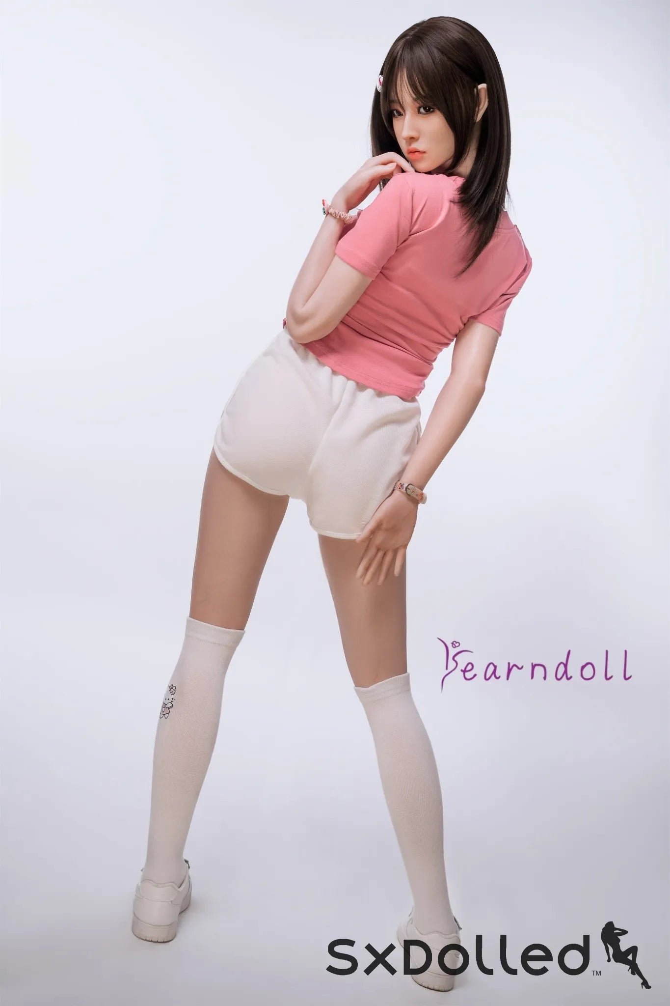 Yan A (D-Cup) (158cm) | ROS Asian Brunette Sex Doll | Yearn Doll D-Cup / 158cm / Brunette Sex Doll