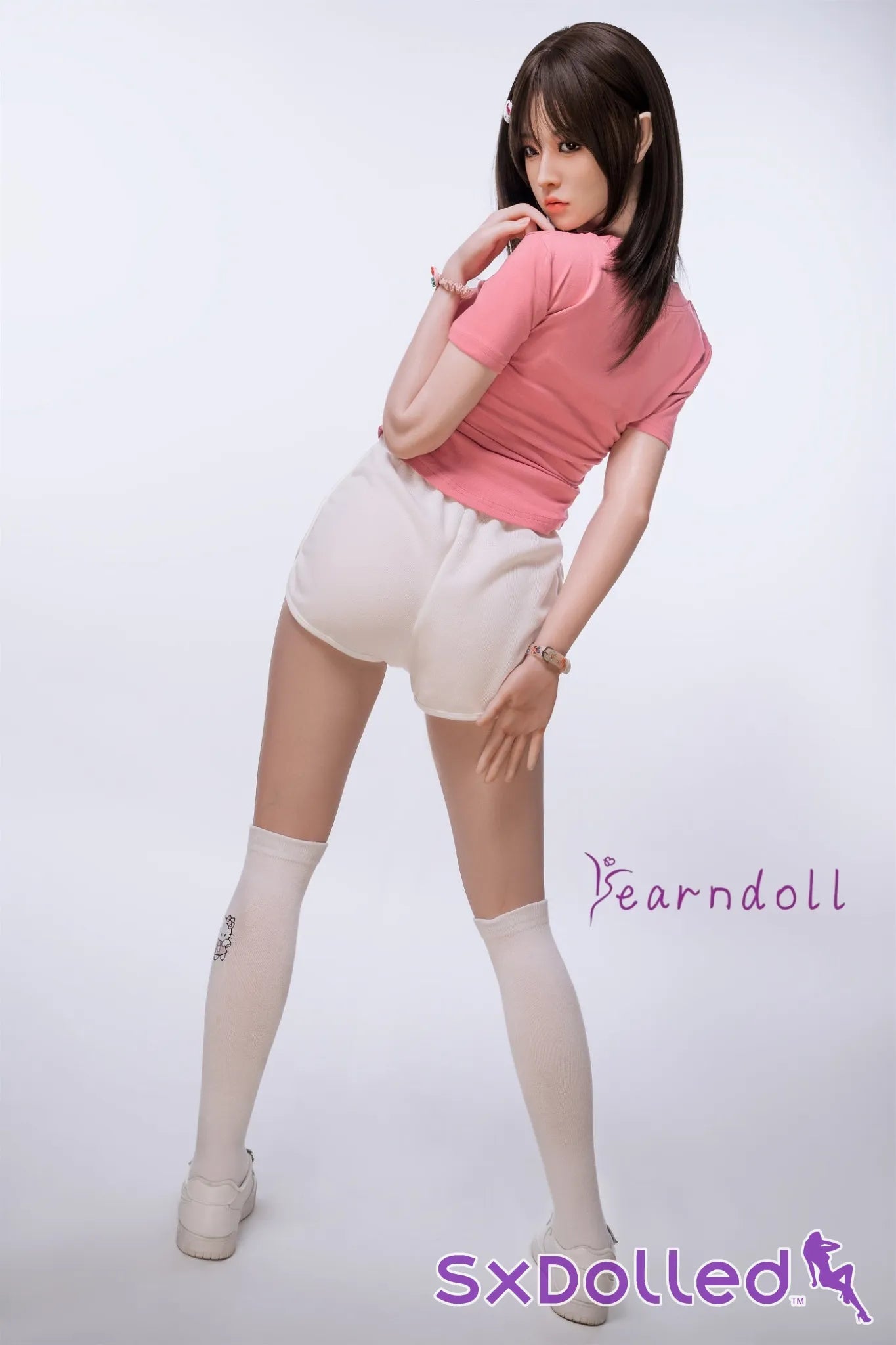 Yan A (D-Cup) (158cm) | ROS Asian Brunette Sex Doll | Yearn Doll D-Cup / 158cm / Brunette Sex Doll