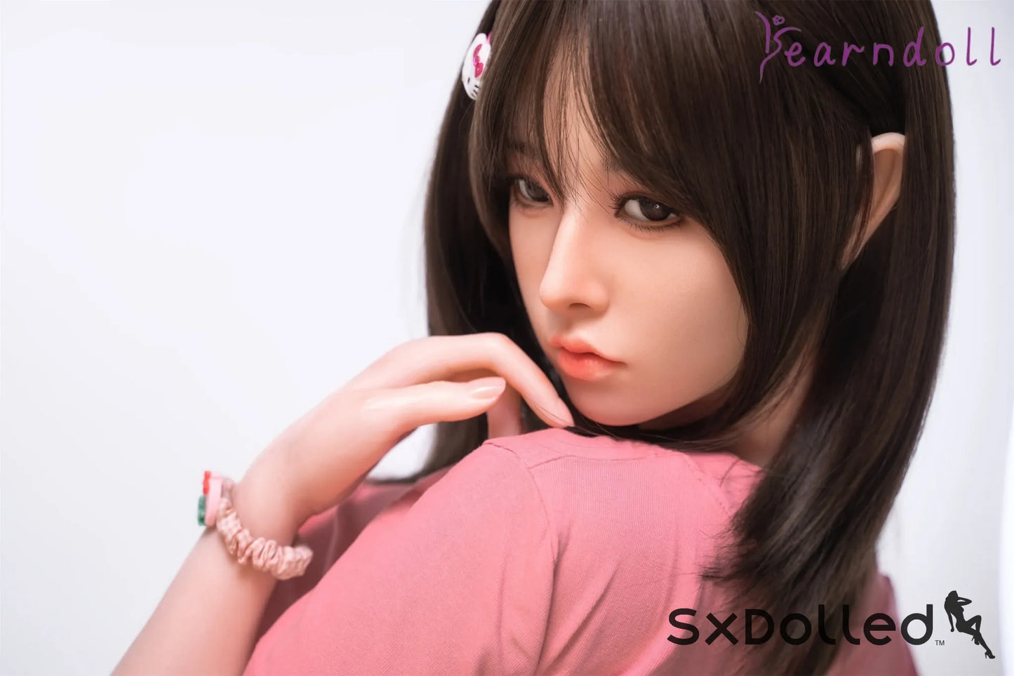 Yan A (D-Cup) (158cm) | ROS Asian Brunette Sex Doll | Yearn Doll D-Cup / 158cm / Brunette Sex Doll