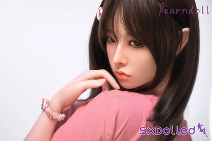 Yan A (D-Cup) (158cm) | ROS Asian Brunette Sex Doll | Yearn Doll D-Cup / 158cm / Brunette Sex Doll