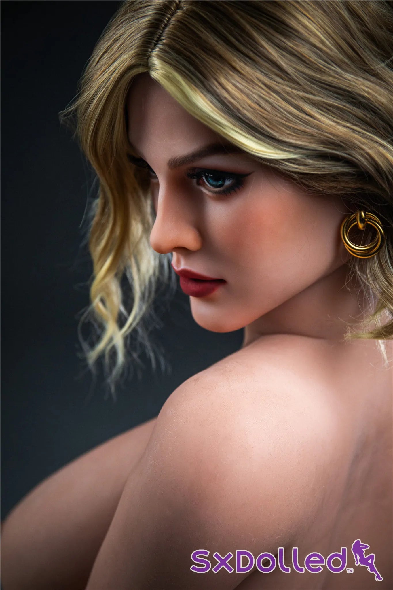 Yana (L-Cup) (162cm) | Sex Doll | JY Doll | SxDolled.