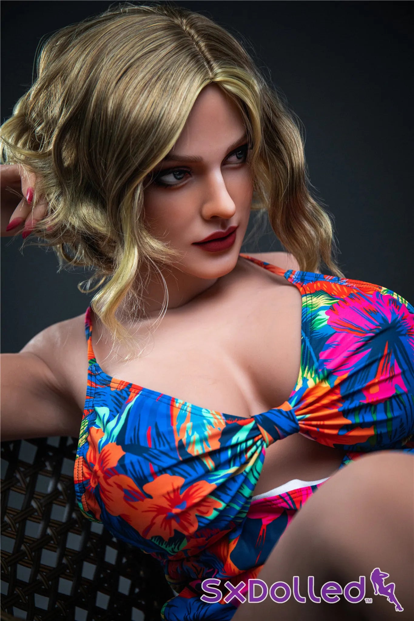 Yana (L-Cup) (162cm) | Sex Doll | JY Doll | SxDolled.