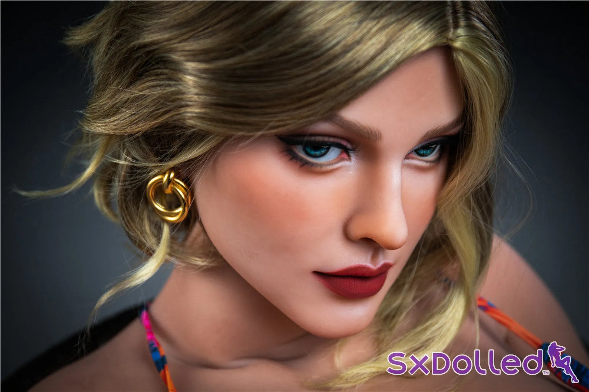 Yana (L-Cup) (162cm) | Sex Doll | JY Doll | SxDolled.