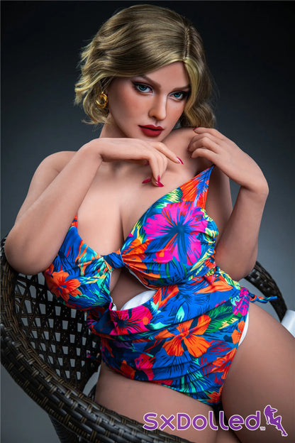 Yana (L-Cup) (162cm) | Sex Doll | JY Doll | SxDolled.