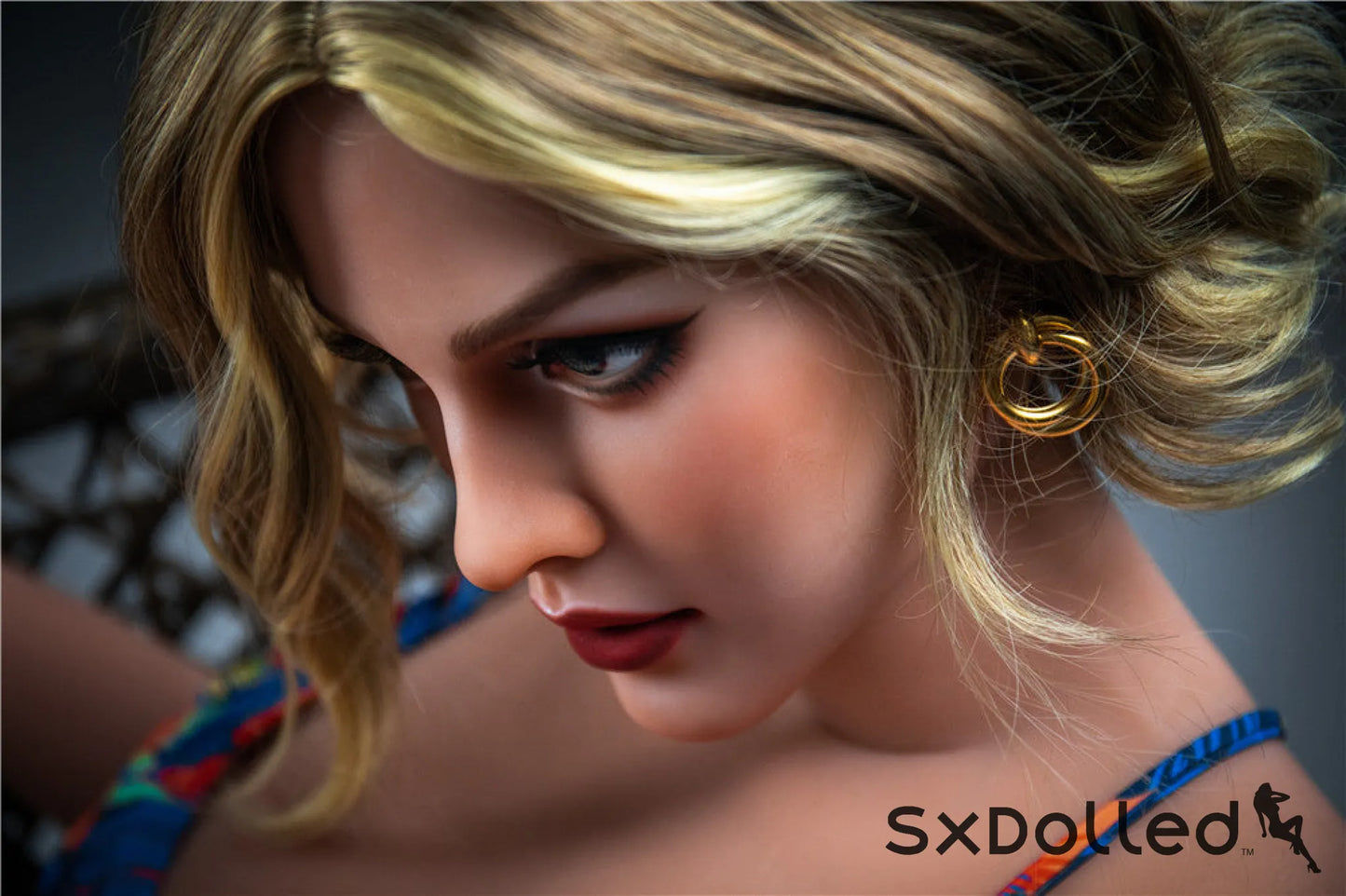 Yana (L-Cup) (162cm) | Sex Doll | JY Doll | SxDolled.